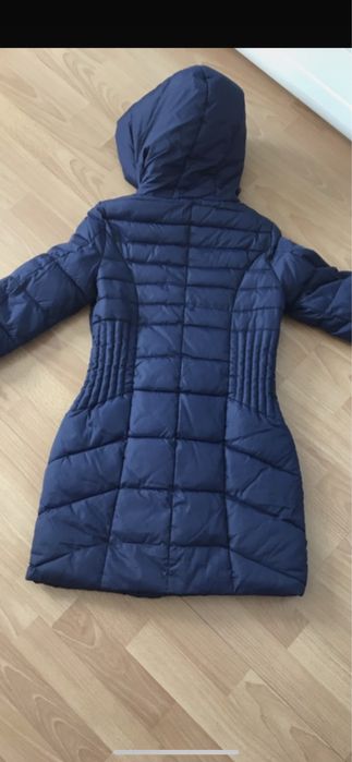 Płaszczyk U.S POLO ASSN