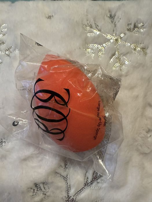 Duza gabeczka oriflame do podkladu cena ostateczna