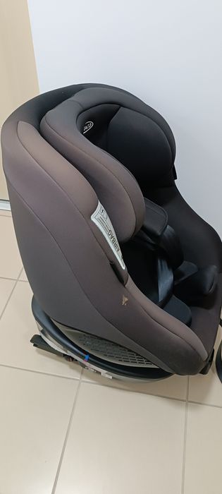 Cadeira auto 0 1 2