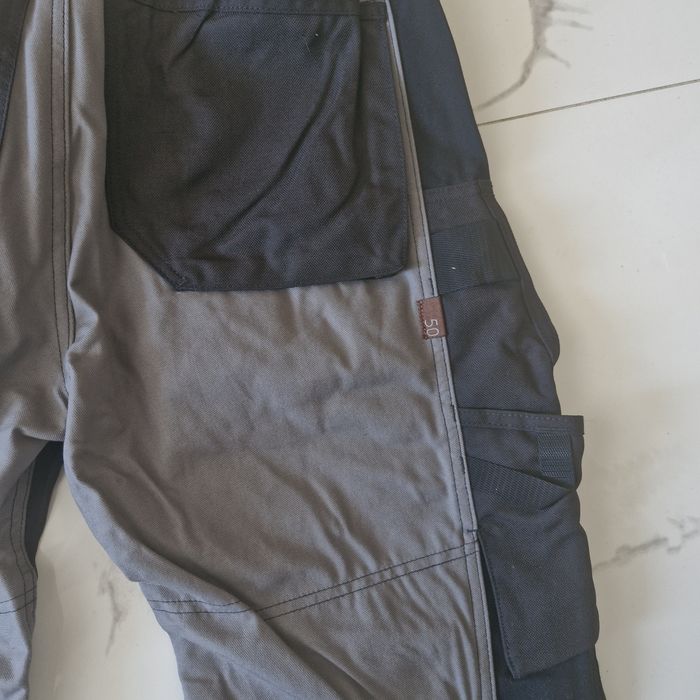 Spodnie 6314 Snickers Workwear rozmiar 50