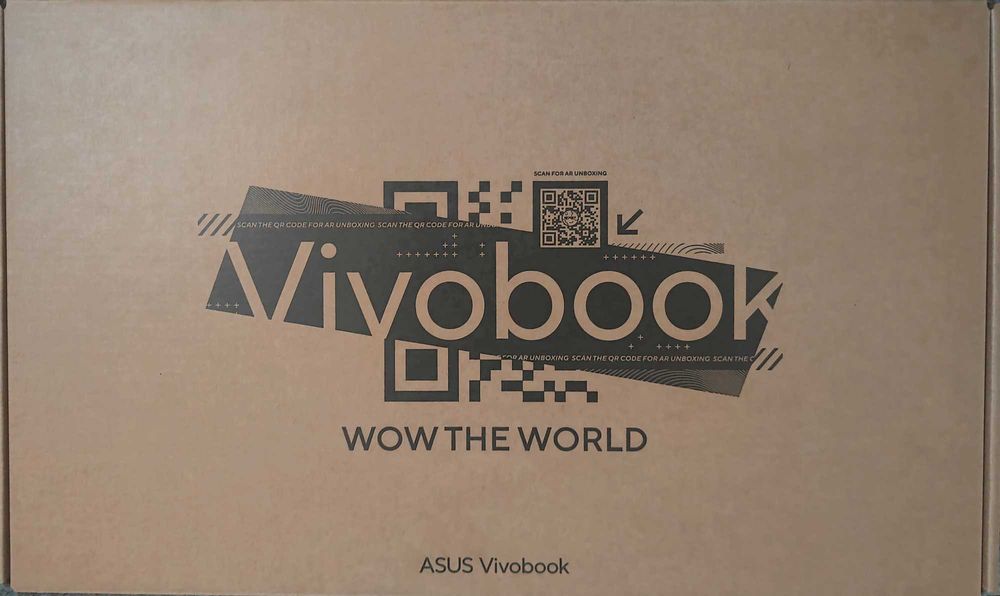 Laptop Asus Vivobook