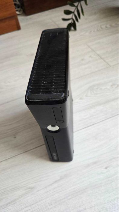 Xbox 360 S 250GB (Slim)