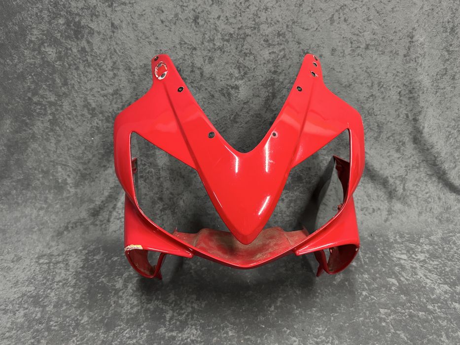 Czasza Honda CBR 600 f4i/f4i sport owiewka przód przednia plastik osłona obudowa lampy czacha