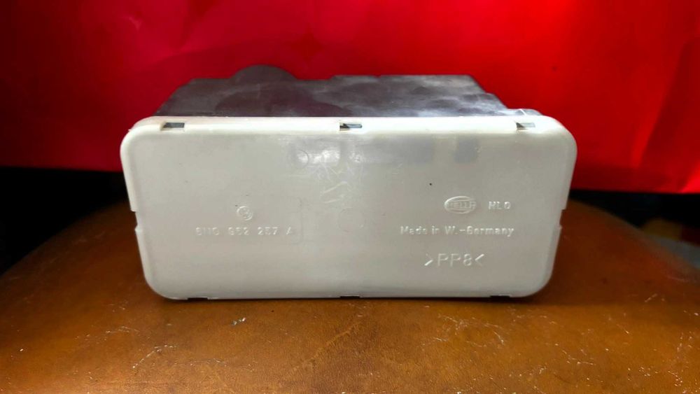 Motor Bomba de Vácuo - Fecho Central - VW Polo