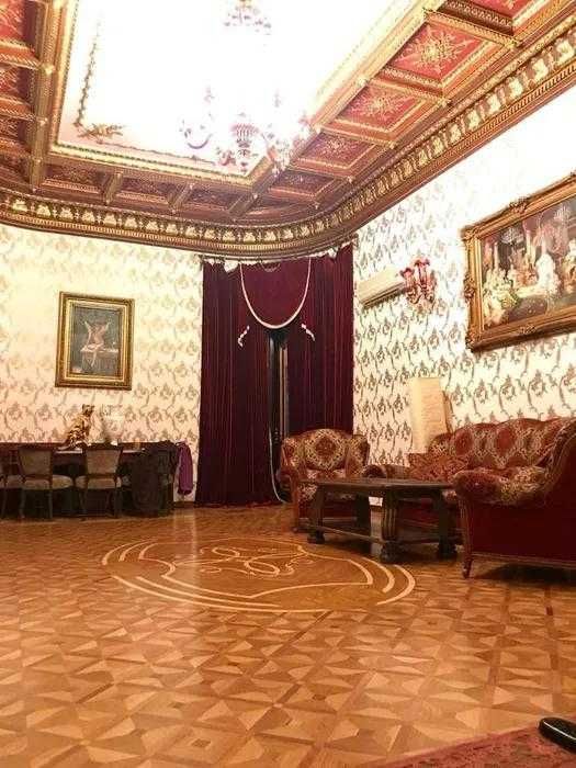 3-rooms apartment apartment by the address st. Kulikovo pole pl Oktyabrskoy revolyutsii pl (area 135 m²) - Atlanta.ua - photo 4