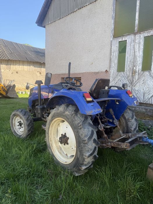 Продам трактор ДТЗ 4244 НХ
