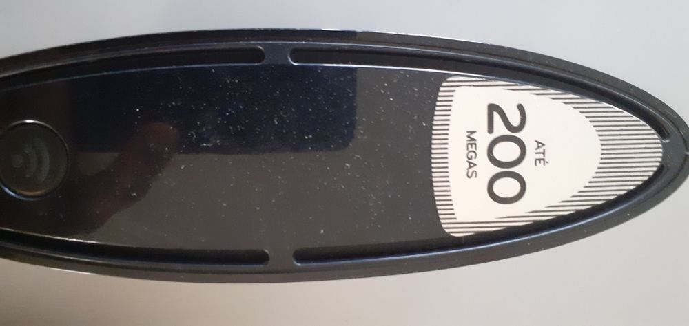 4-quatro Modens  sem cabos