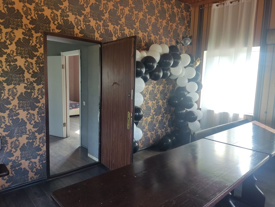 Посуточно дом. Осокорки до 16человек