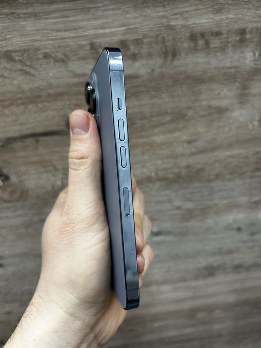 iPhone 13 Pro 256Gb Sierra Blue з гарантією