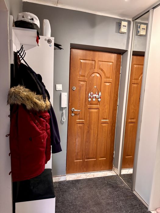 Dwa pokoje do wynajęcia