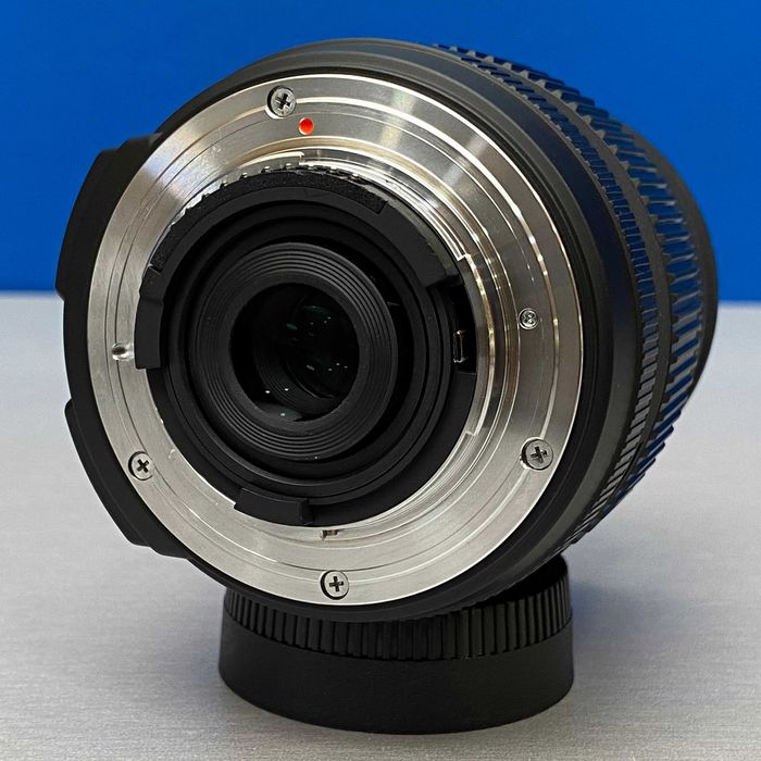 Sigma 50-200mm f/4-5.6 DC OS HSM (Nikon)