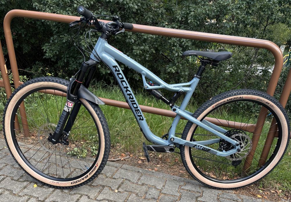 RockRaider AM 100S  rozm. L