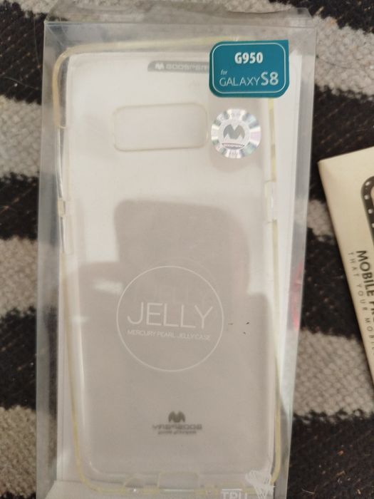 Etui do Samsung Galaxy s8