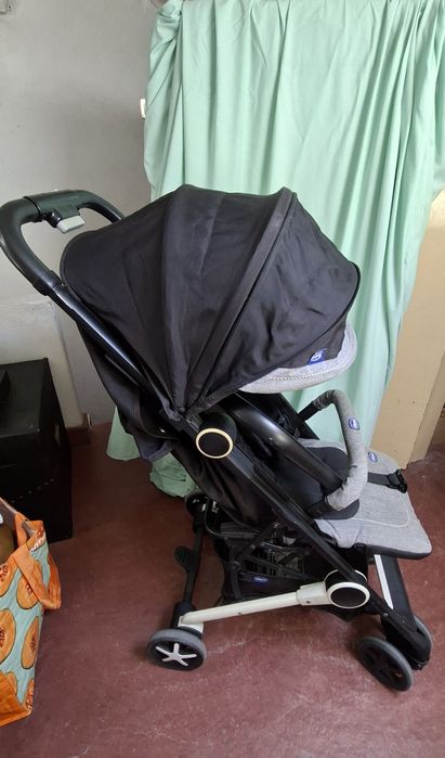 Carrinho bebé Chicco