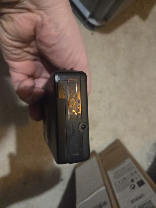 Sprzedam Walkman Sony WM-EX36 (ze zdjecia)