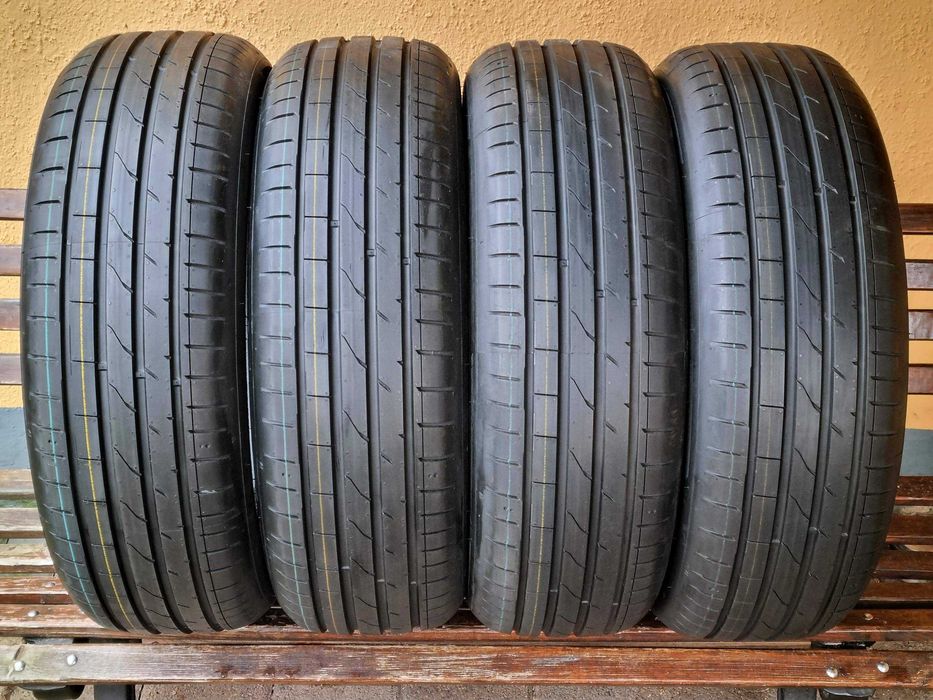 Hankook Ventus S1 evo 3 205/65R17 100Y XL * Rok 2025.16 - Nowe