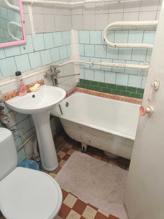 На будь який термін!  Здам 2х-кімн. квартира вул. Київська, Для ЗСУ