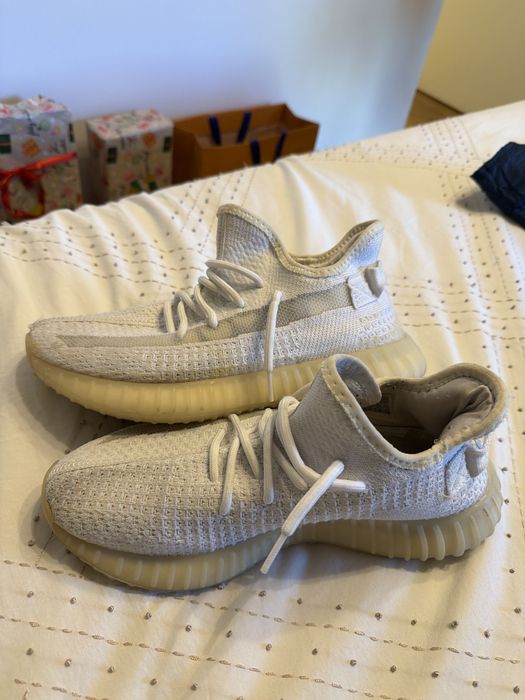 Sapatilhas Tenis Yeezy Boost