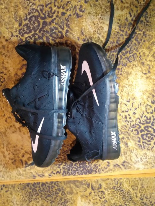 Мужские кроссовки ,Nike