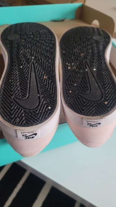 Nike SB check solar, trampki, tenisówki