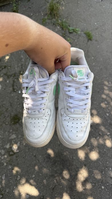 nike air force 1 38(24cm)
