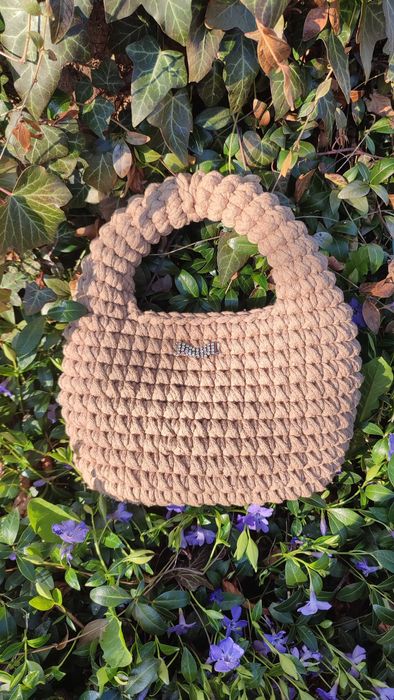 Torebka handmade
