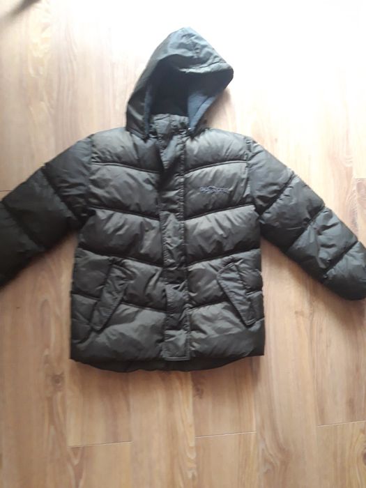 Kurtka zimowa Reserved r. 146