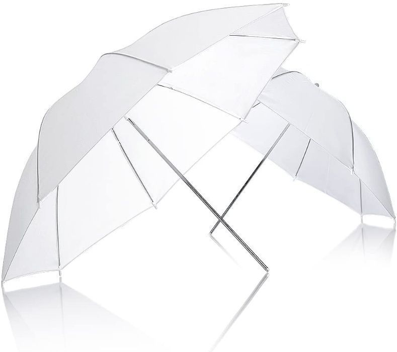 KIT Photography Studio: 3 Cotton Backdrops (3x3.6m) with Continuous Lighting64284298499457121