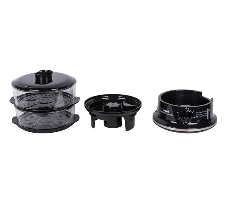 пароварка TEFAL VC140131