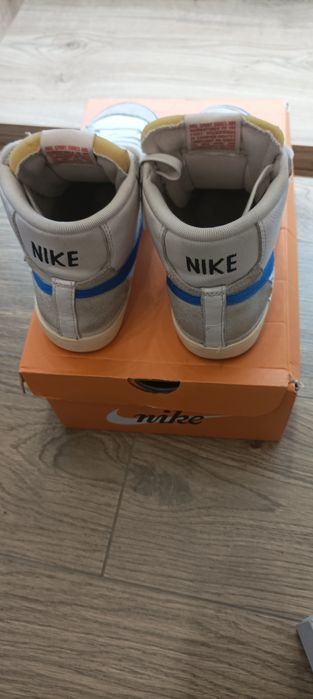 Sprzedam buty firmy Nike BLAZER