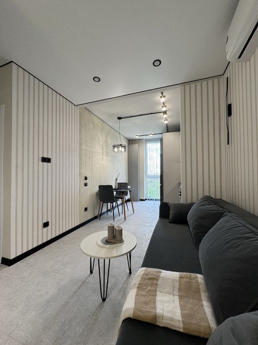 Терміновий продаж 1-кімнатної квартири біля вул. Стрийська в ЖК Feel House
