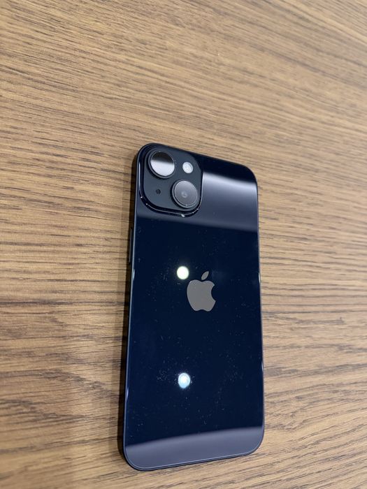 Iphone 14 85% midnight
