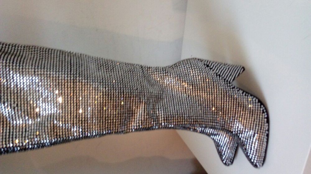 Buty damskie Cyrkoniowe