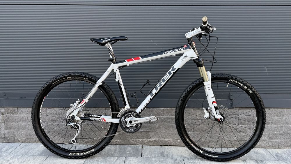 Велосипед Trek 6700  L  26