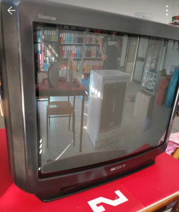 TV Sony KV x217E