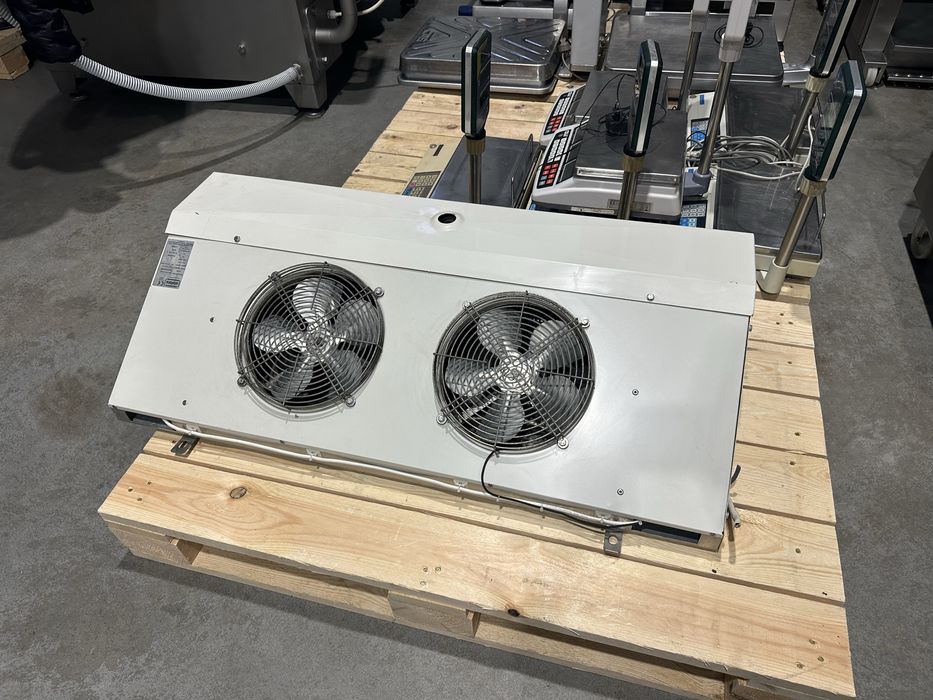 Parownik Chłodnica powietrza