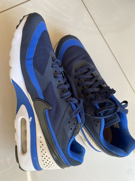 Кросівки nike air max 42 р - 26.5 см