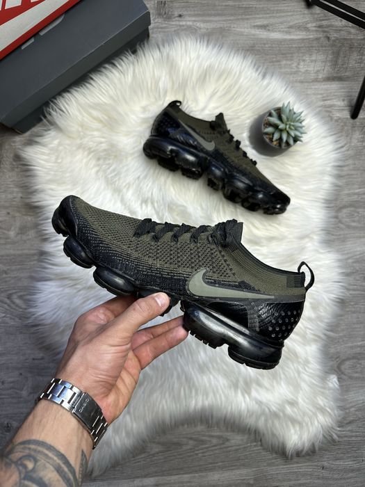 Кроссовки Nike air VaporMax original 46р