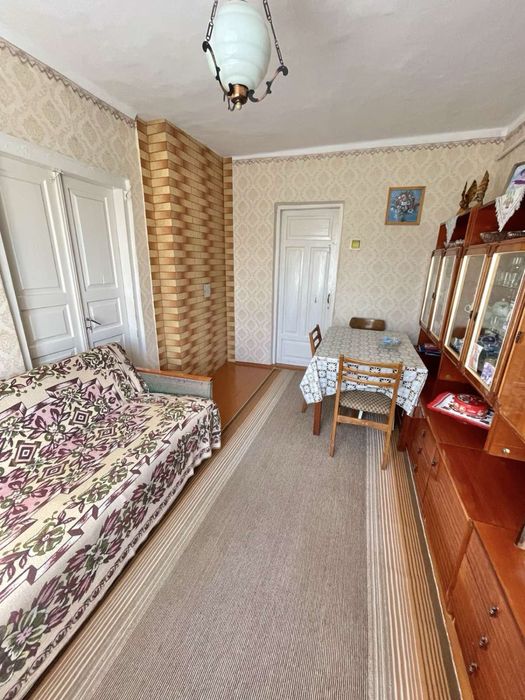 Будинок с.Пухова