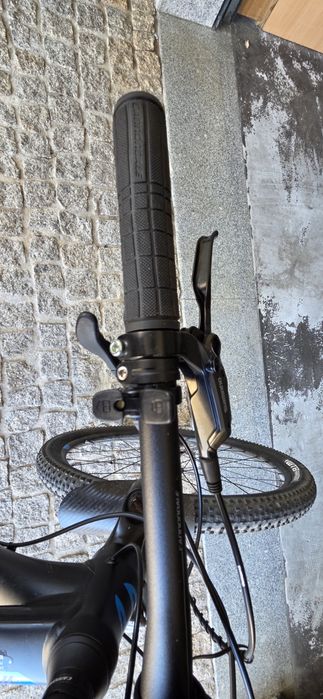 Bicicleta Cannondale