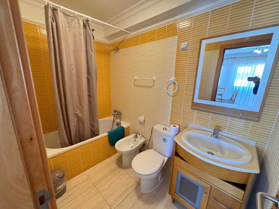 Apartamento T3 Monte Gordo 2 WC
