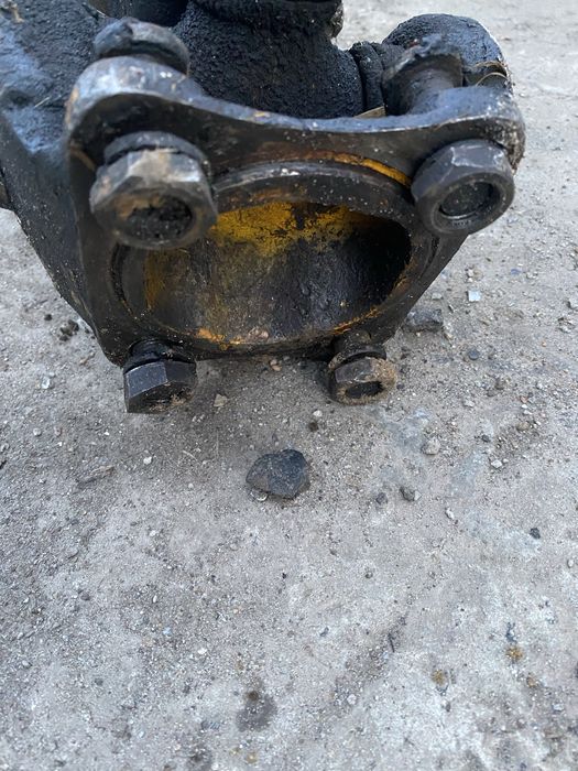 Карданий вал стан гарний