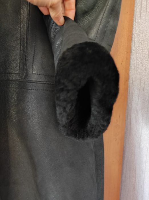 Дублянка 46 розмір, М