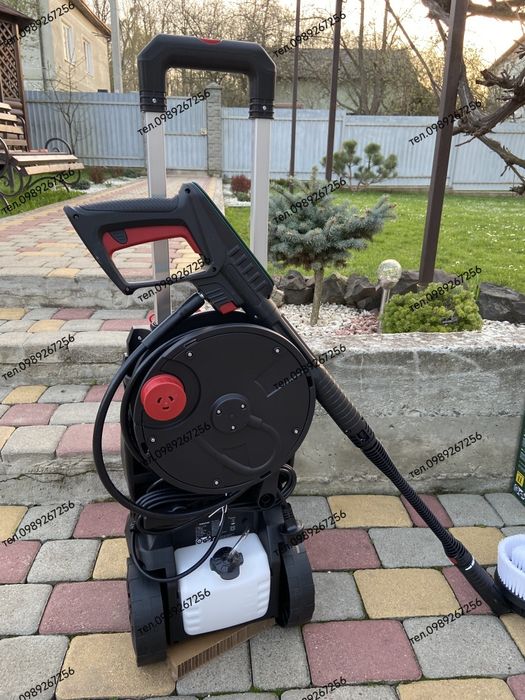Мийка високого тиску, karcher, высокого давления, мойка,  PARKSIDE