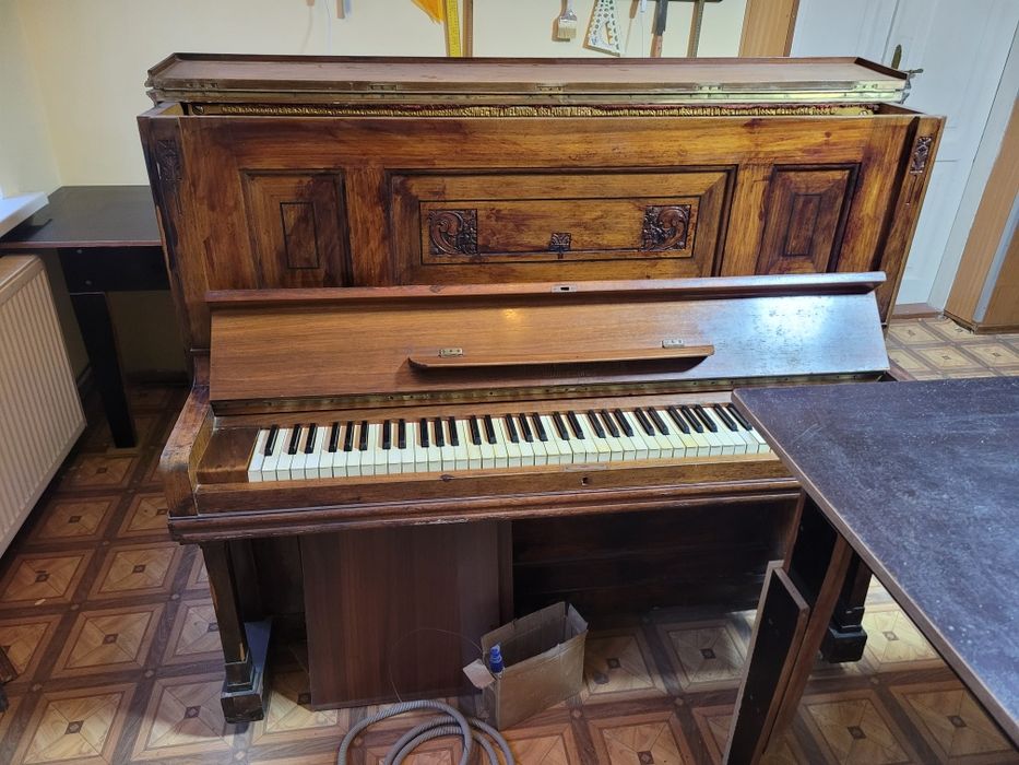 Фортепіано  Zeitter&Winkelmann