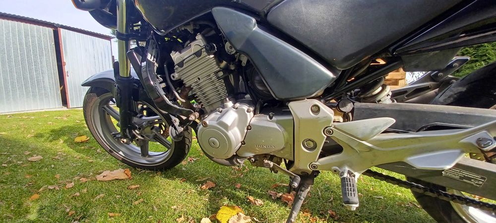 Honda Honda CB 500 CB 500