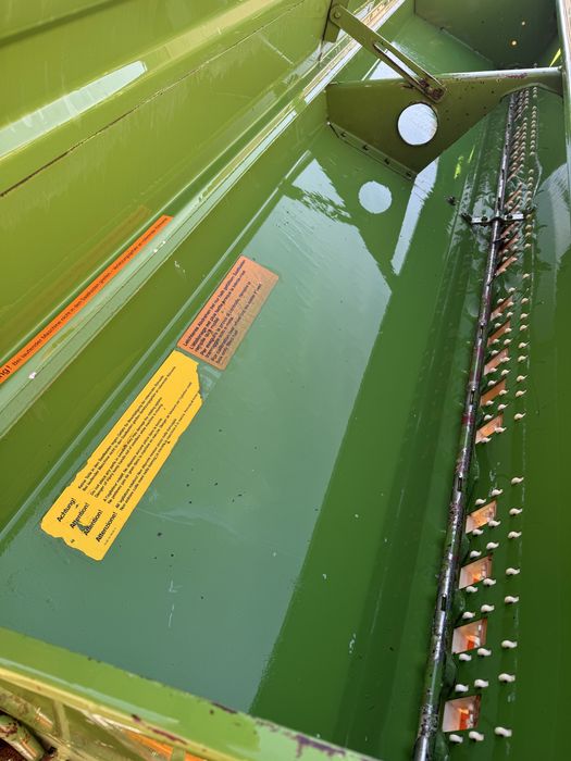 Сівалка AMAZONE D8-D7 ISARIA 3м-2.5