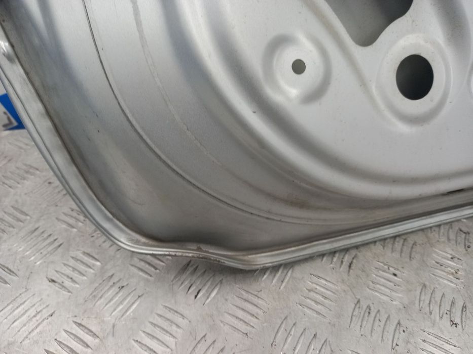 Крышка багажника ляда 41002993152 для BMW X1 E84 2009-2015