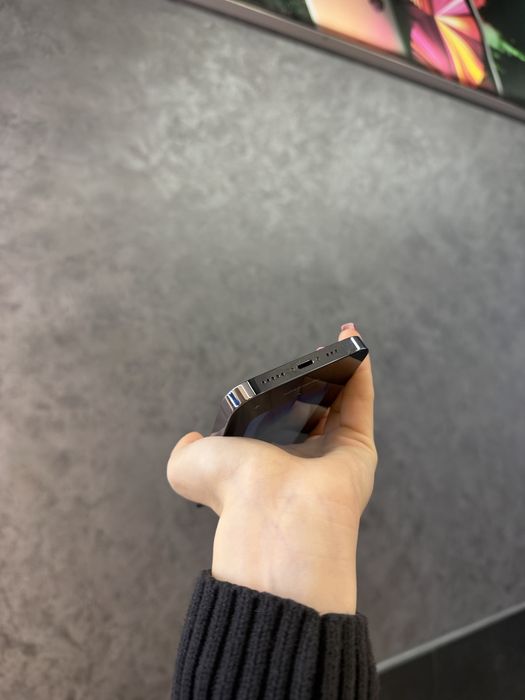 Used IPHONE 13Pro 128 Sierra Blue Neverlock Костюшка,5 igrand