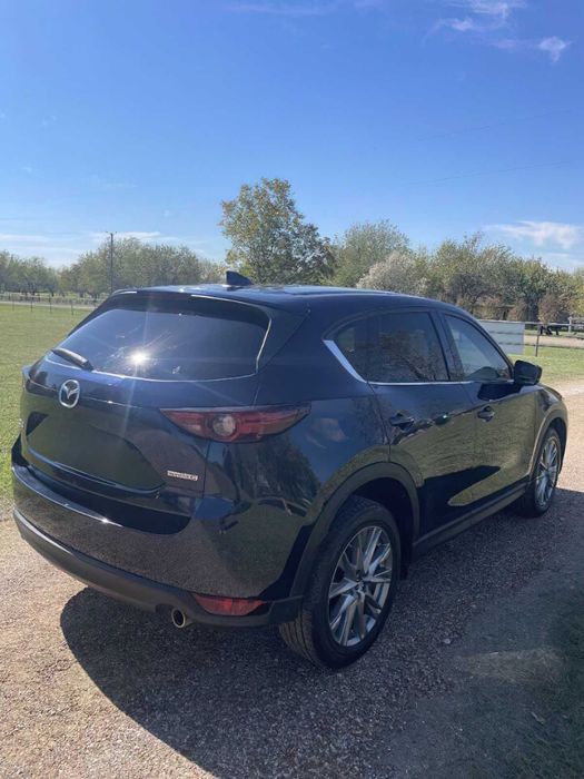 Mazda CX-5      2020